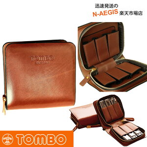 �n�[���j�J�P�[�X �g���{ 10���n�[���j�J��p �n�[���j�J�P�[�X TOMBO No.BGH106 6�{���[�\