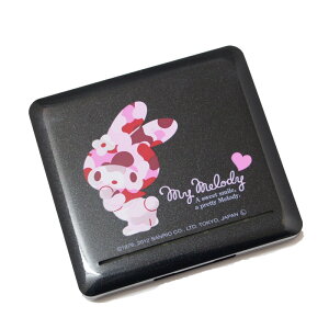 SANRIO/TI MY MELODY REED CASE T.SAX&BASS CLA BLACK / }CfB[hP[X ei[TN\tHoXNlbgp i10[j