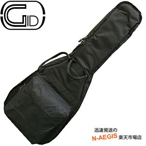 ジッド クラシックギター&フォークギター用ケース ギグバッグ GID GIG BAG CLASSIC&FORK GIG-6F