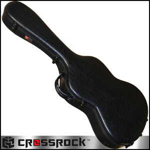 y10܂Ń|CgUPzGLM^[P[X CROSSROCK CRF1000E BKL Electric Limited Black LeatherNXbN ubN