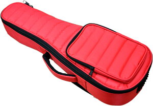 ORCAS IJX ENP[X OUGC-3 RED bh TENOR UKULELE GIG CASE ei[ENpMOobOyP2z 2412ss