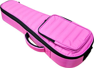 ORCAS IJX ENP[X OUGC-3 PNK sN TENOR UKULELE GIG CASE ei[ENpMOobOyP2z 2412ss