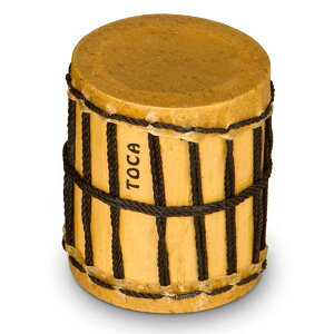 TOCA/�g�J T-BSM Medium Bamboo Shaker 2inch x 1 3/4inch��TBSM �o���u�[�V�F�C�J�[ �~�f�B�A�� Percussion �p�[�J�b�V���� 202512ss