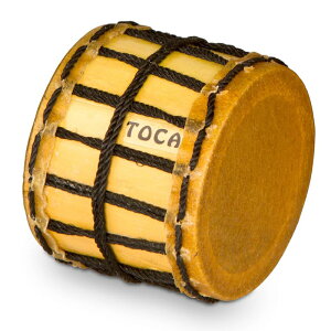 TOCA/�g�J T-BSS Small Bamboo Shaker 1 1/2inch x 1 3/4inch��TBSS �o���u�[�V�F�C�J �X���[���T�C�Y Percussion �p�[�J�b�V���� 202512ss