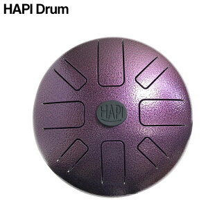 ̉F HAPI Drum Aura HAPI-AURA-A2 A}Ci[ Xbgh nsh