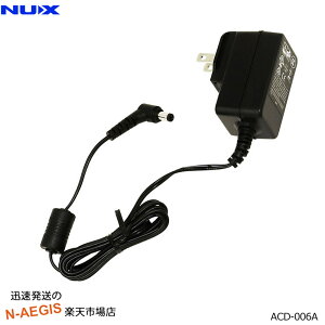 NUX dA_v^[ ACA_v^[ ACD-006A 9V p[TvC