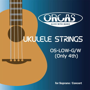 yIX[p[SALEizIJX EN LOW-GPi ORCAS UKULELE Low-G Eh OS-LOW-G/W  202512ss