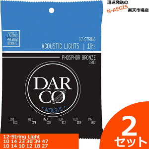 y}\ԃ|Cg5{z1Zbg1,250~IDARCO ARM 12 Phosphor Bronze D200×2Zbg Extra LightyP2z