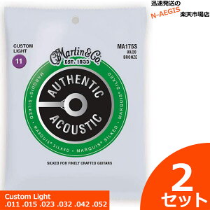 1Zbg1,100~IMartin ARM MARQUIS Bronze MA-175S×2Zbg 11-52 Custom LightyP2z