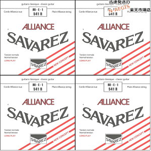 y4{Zbgz ToX SAVAREZ 1p E o NVbNM^[ AAX541R i1stj CLASSICAL GUITAR STRINGS