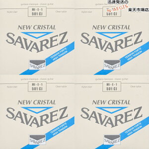y4{Zbgz ToX SAVAREZ 1p E o NVbNM^[ j[NX^501CJ i1stj CLASSICAL GUITAR STRINGS
