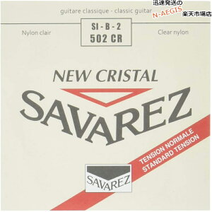 y1{z 2p B o NVbNM^[ ToX j[NX^ SAVAREZ 502CR i2ndj CLASSICAL GUITAR STRINGS