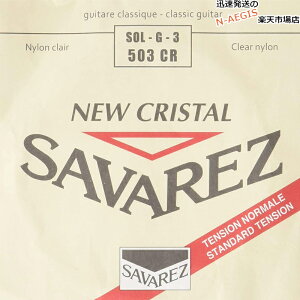 y1{z 3p G o NVbNM^[ ToX j[NX^ SAVAREZ 503CR i3rdj CLASSICAL GUITAR STRINGS