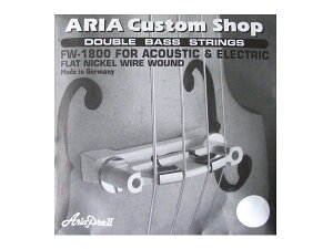 ARIA FW-1800 AA AbvCgx[Xp SWBp