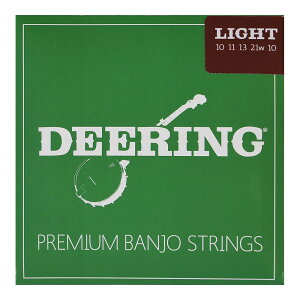 5���o���W���[�� DEERING ST-L5 ���C�g�Q�[�W �f�B�[�����O