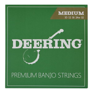 5���o���W���[�� DEERING ST-M5 �~�f�B�A���Q�[�W �f�B�[�����O