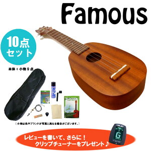 ���؁�10�_�Z�b�g�IFamous/�t�F�C�}�X FS-2PG ���S�҂��璆���Ҍ��� ���S�̍��Y�\�v���m�E�N���� �}�z�K�j�[ �p�C�i�b�v���^�yP2�z