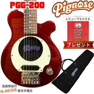 GID�G���L�M�^�[���v���[���g�� Pignose/�s�O�m�[�Y PGG-200/CA �L�����f�B�[�A�b�v�����b�h �A���v�����~�j�G���L�M�^�[