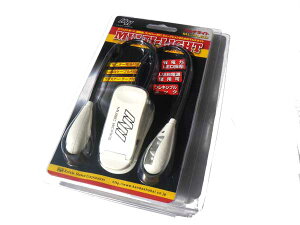 MusicWorks ML-4LED/WH zCg MULTI LIGTH }`Cg ~[WbNCg GtFN^[P[XȂǂɂgIyP2z