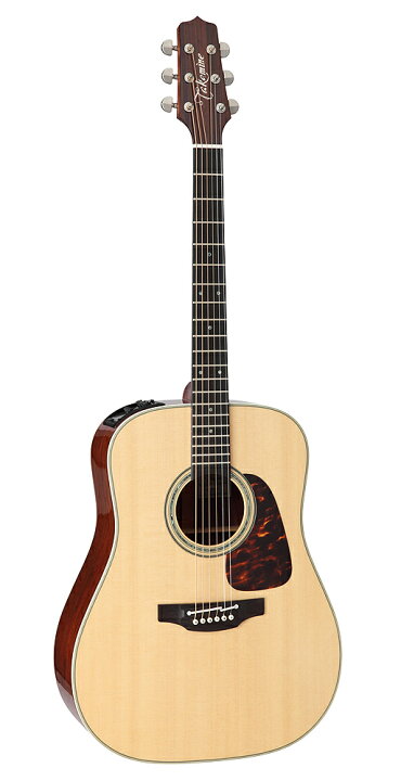 TAKAMINE DMP281-DC N|ドルフィンギターズ｜アコースティックギター