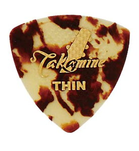 TAKAMINE セルロイド P1T THIN 10枚セット タカミネ 【送料無料】【smtb-KD】【RCP】
