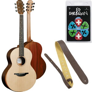 �s�b�N�����U�[�X�g���b�v�t Sheeran BY Lowden �s�b�N�A�b�v�t�A�R�[�X�e�B�b�N�M�^�[ S-02 �X�v���[�X�����[�Y�E�b�h �G�h�V�[����