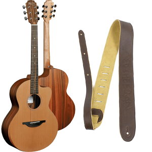 U[Xgbvt Sheeran BY Lowden sbNAbvtAR[XeBbNM^[ S-03 Z_[[YEbh GhV[