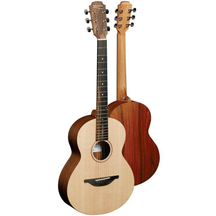 楽天市場】シーラン バイ ローデン Sheeran BY Lowden エドシーラン  