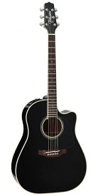 TAKAMINE/タカミネ TDP861C BL レギュラーモデル TDP-861C エレクトリックアコースティックギター/エレアコ