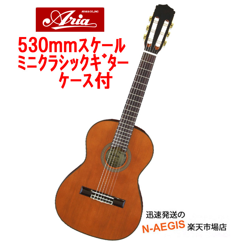 ミニ アコースティック クラシックギター ギターの人気商品・通販 