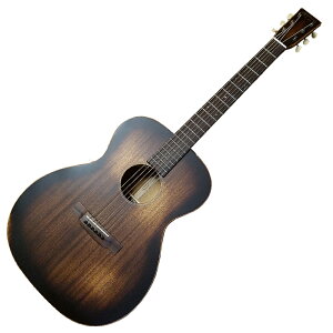 �}�[�`�� MARTIN OOO-15M STREET MASTER �X�g���[�g�}�X�^�[ �A�R�[�X�e�B�b�N�M�^�[ �}�[�e�B�� 00015M OOO15M