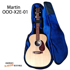 マーチン MARTIN 000-X2E-01 Sit-Mah Fishman ピックアップ搭載 アコースティックギター エレアコ マーティン