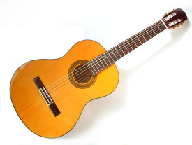 クラシックギター セダー単板を使用！ クラシックギター ARIA/アリア A-20 ソフトケース付 【P2】