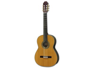 KODAIRA/小平ギター AST-150C 弦長：650mm クラシックギター シダー単板
