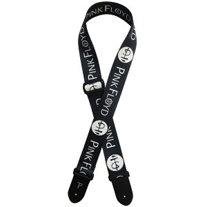 �M�^�[�X�g���b�v �M�^�[�p�X�g���b�v Perris LPCP-1068 2inch POLY STRAP PINK FLOYD/�y���[�Y 2�C���` �|���[�X�g���b�v �s���N �t���C�h 202512ss