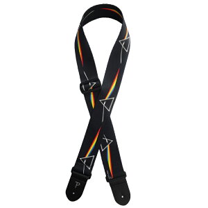 M^[Xgbv M^[pXgbv Perris LPCP-1070 2inch POLY STRAP PINK FLOYD/y[Y 2C` |[Xgbv sN tCh