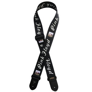 �M�^�[�X�g���b�v �M�^�[�p�X�g���b�v Perris LPCP-1277 2inch POLY STRAP PINK FLOYD/�y���[�Y 2�C���` �|���[�X�g���b�v �s���N �t���C�h 202512ss