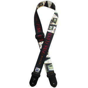 �M�^�[�X�g���b�v �M�^�[�p�X�g���b�v Perris LPCP-1278 2inch POLY STRAP PINK FLOYD/�y���[�Y 2�C���` �|���[�X�g���b�v �s���N �t���C�h 202512ss