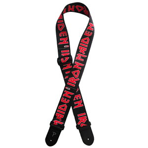M^[Xgbv M^[pXgbv Perris LPCP-1380 2inch POLY STRAP IRON MAIDEN/y[Y 2C` |[Xgbv ACA Cf