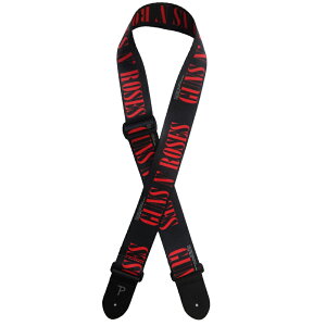 �M�^�[�X�g���b�v �M�^�[�p�X�g���b�v Perris LPCP-6010 2inch POLY STRAP GUNS N ROSES/�y���[�Y 2�C���` �|���[�X�g���b�v �K���Y�A���h���[�[�X 202512ss
