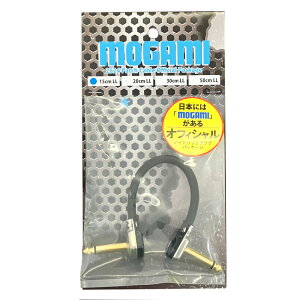 MOGAMI �p�b�`�P�[�u�� 2524 LL 15cm ���K�~ �m�C�g���b�N �M�^�[�V�[���h 202512ss
