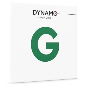 THOMASTICK INFELD g}XeBbN CtFh DYNAMO _Ci oCI 4/4 G Vo[ DY04