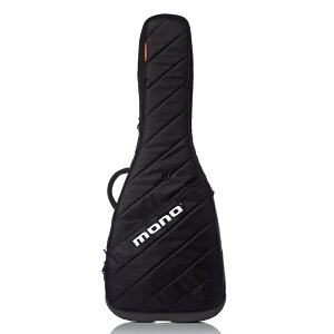 mP[X MONO GLx[X P[X MOobN M80 VERTIGO Electric Bass CASE Black