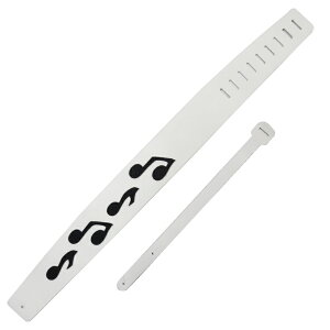 yIX[p[SALEizM^[Xgbv M^[pXgbv   Perris P35MN-1254 3.5inch LEATHER STRAP WHT BLK/NOTES/y[Y 3.5C` U[Xgbv zCg ubN m[c 202512ss