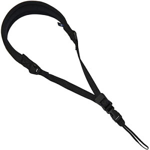 Neotech/�l�I�e�b�N Woodwind/�؊Ǌy��p�X�g���b�v Pad-It Strap X-Long Loop (���[�v�t�b�N) Black(�u���b�N) #3901272�yP2�z 202512ss