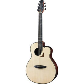 アコースティックギター aNN-LS700 杉田健司監修モデル バードギター アヌエヌエ aNueNue