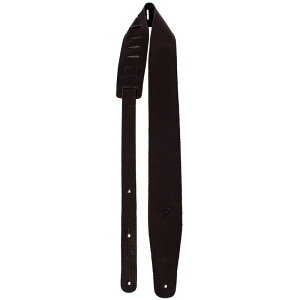�M�^�[�X�g���b�v �y���[�Y Perris P25SDL-7171 Guitar Strap - Saddle Leather - 202512ss
