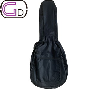 y10܂Ń|CgUPz݌ɂIˁI(I}Pt)yJim DunlopsbN×2ĂzAR[XeBbNM^[p\tgP[X M^[P[X  obO GID GB-E-AG BLK ubN ACOUSTIC GUITAR