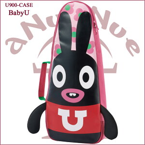 y10܂Ń|CgUPzaNueNue ENP[X U900-CASE BabyU U900 BabypMOobO AkGkGyP2z