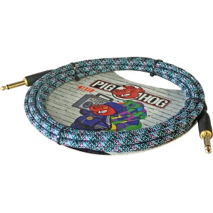 M^[P[u V[h 3m Xg[g[Xg[gvO PIGHOG PCH10GBL S/S 10ft 3m